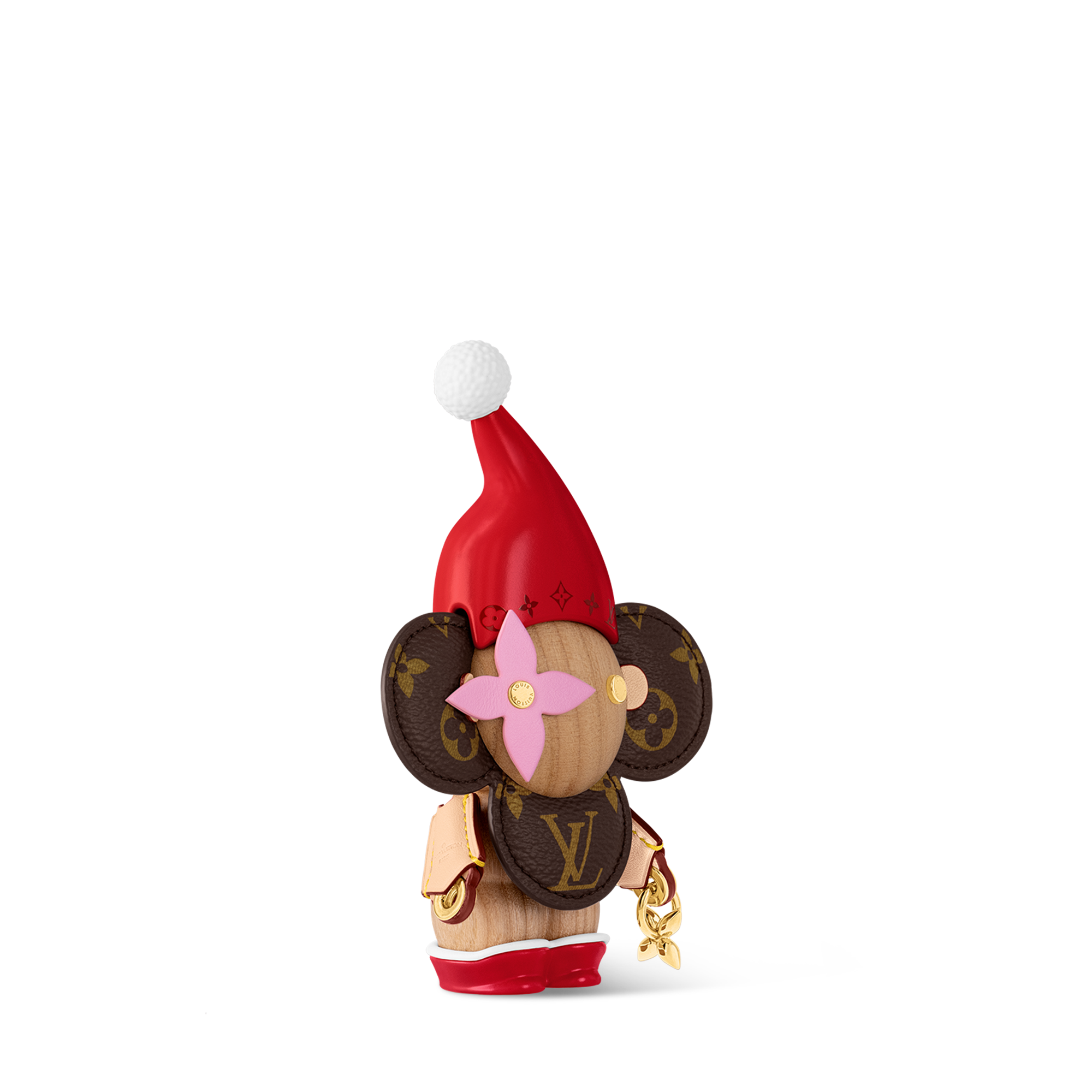 ヴィヴィエンヌ ミニ・リュタン ｜ルイ・ヴィトン 公式サイト - GI1154